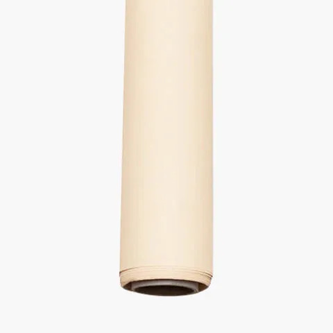 'Bare Nudes' Collection Half Width Photography Studio Paper Backdrop Set (1.36 x 10M) - Bundle