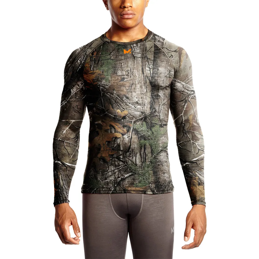 Base Layer Top