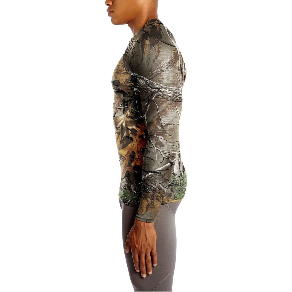 Base Layer Top
