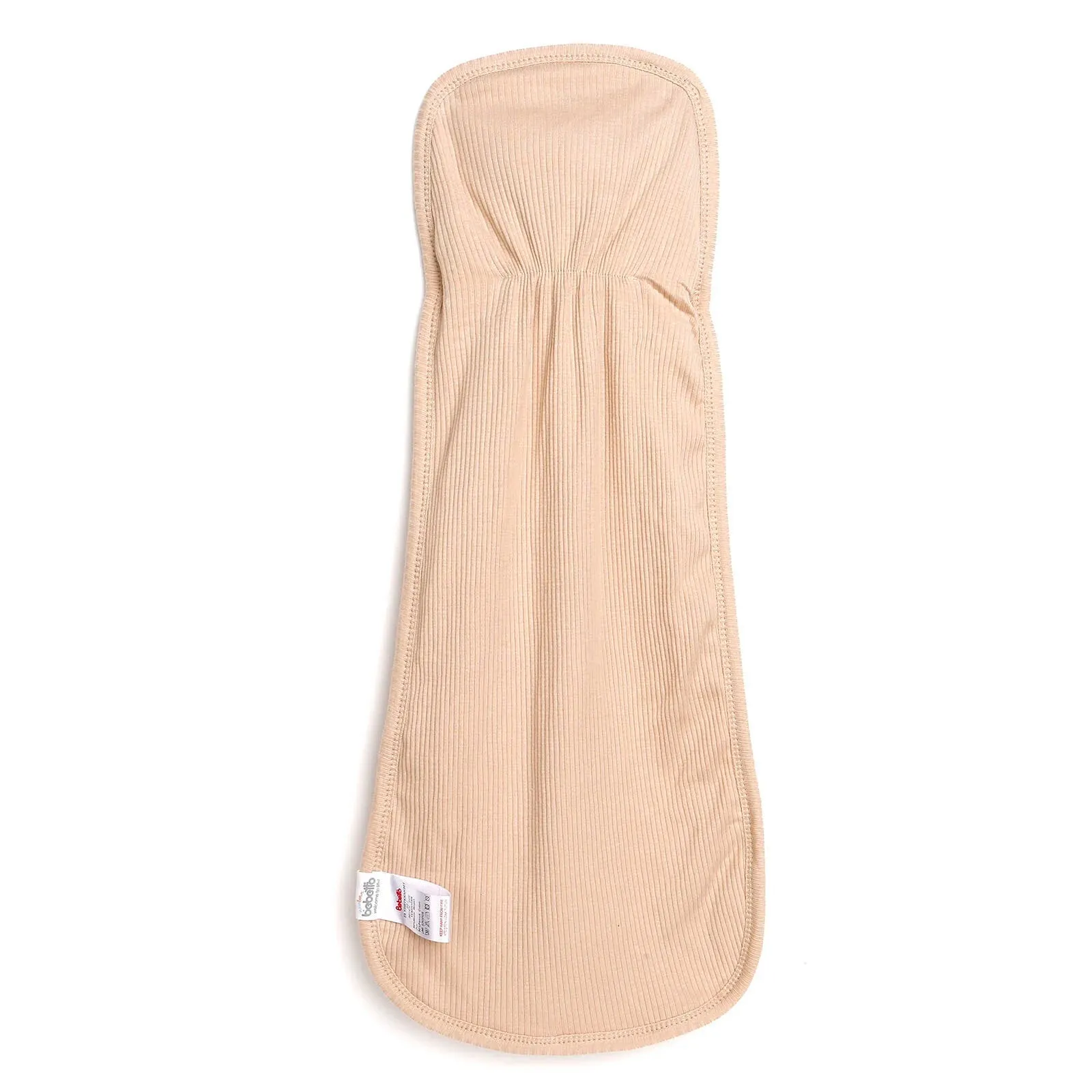 Bebetto Newborn Swaddle - Beige