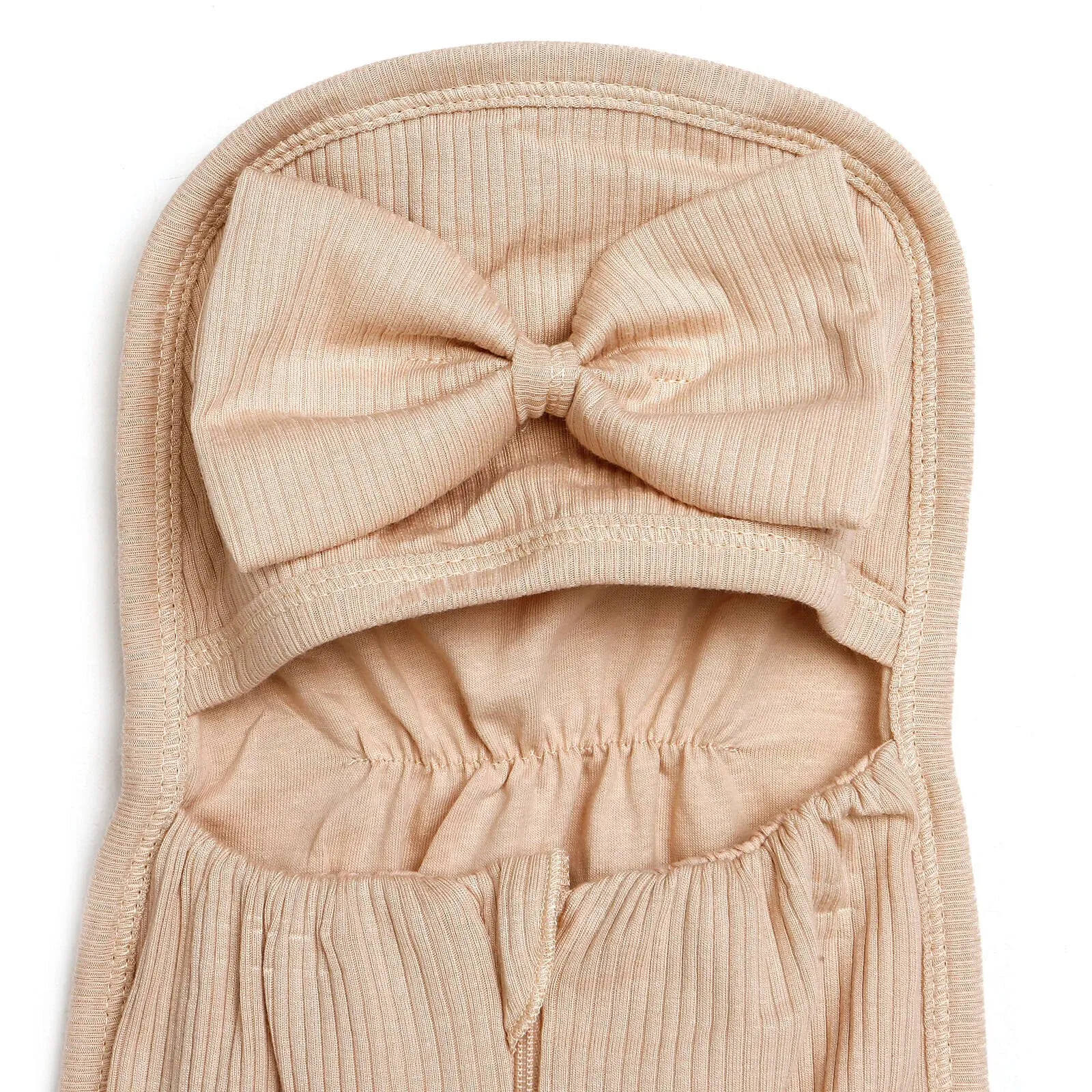 Bebetto Newborn Swaddle - Beige