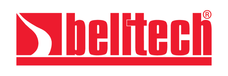 Belltech SHOCK ABSORBER STREET PERFORMANCE (210674)