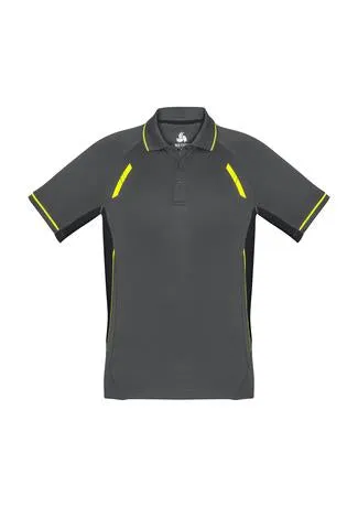 Biz Collection Renegade Kids Polo-(P700KS)-Clearance