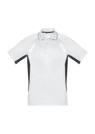 Biz Collection Renegade Kids Polo-(P700KS)-Clearance