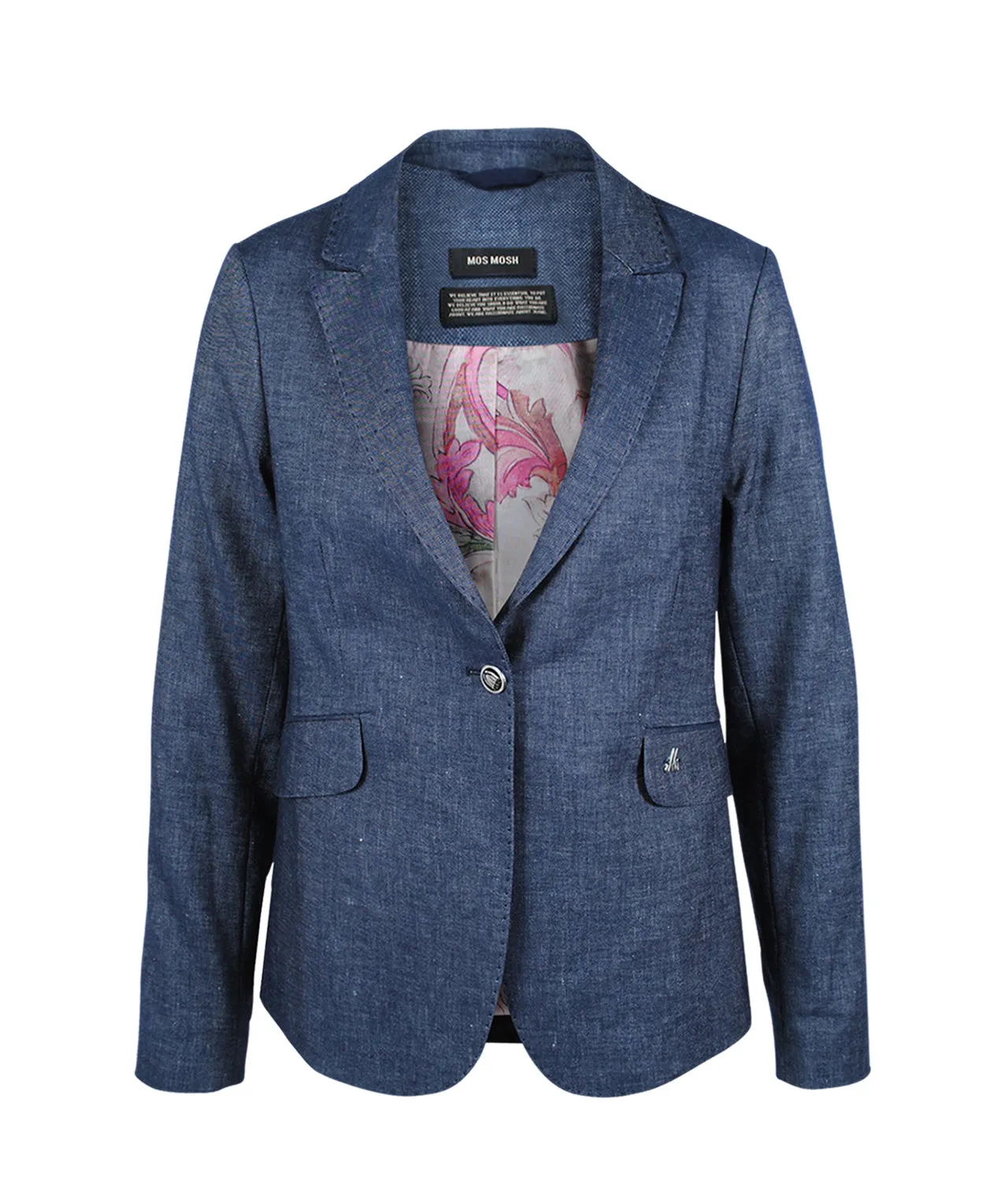 Blazer Blake Holly