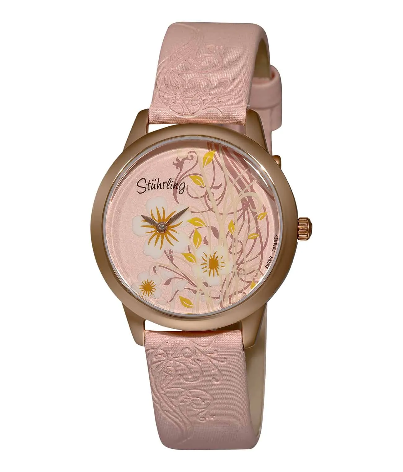 Bouquet 199B Quartz 34mm Fashion