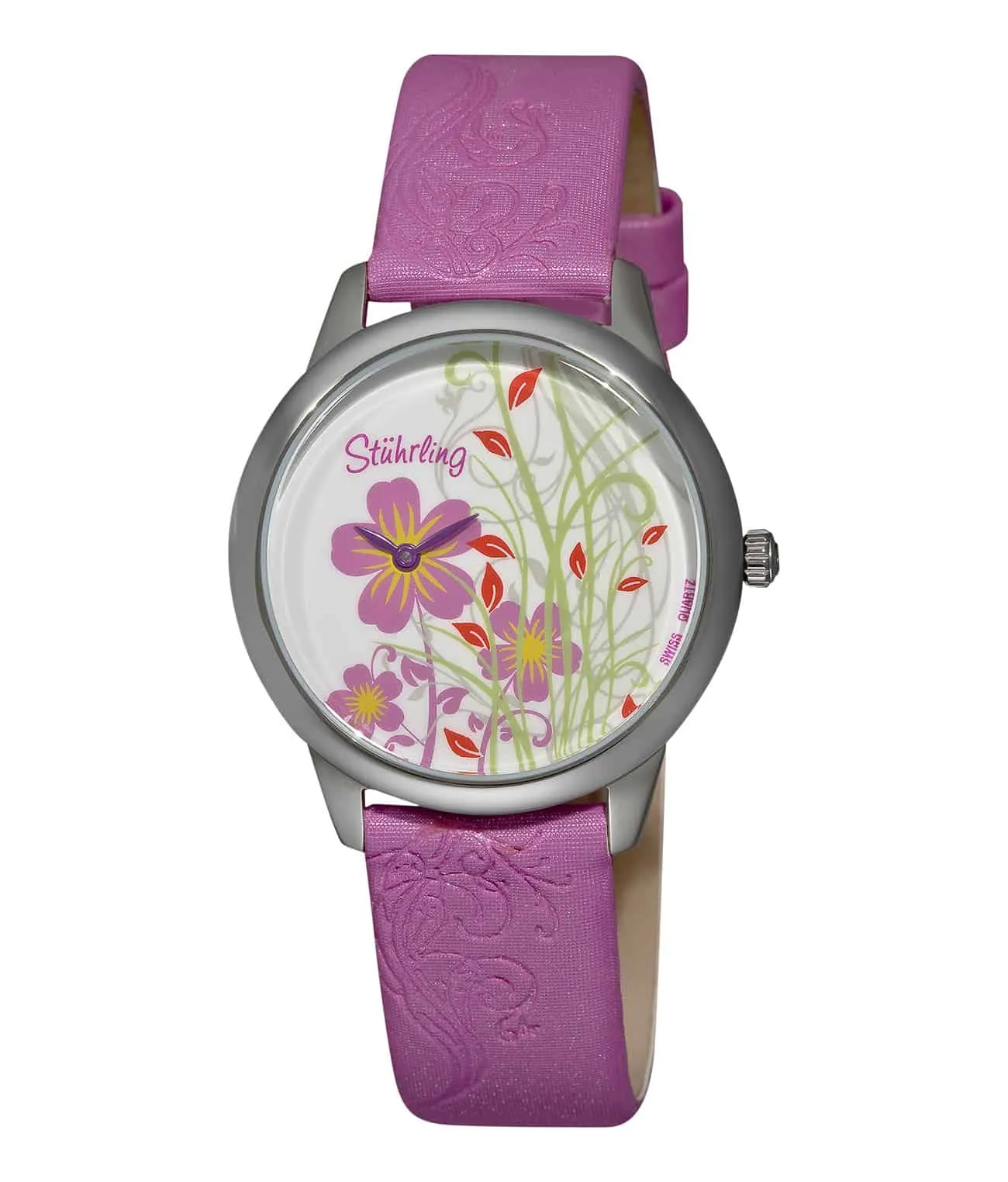 Bouquet 199B Quartz 34mm Fashion