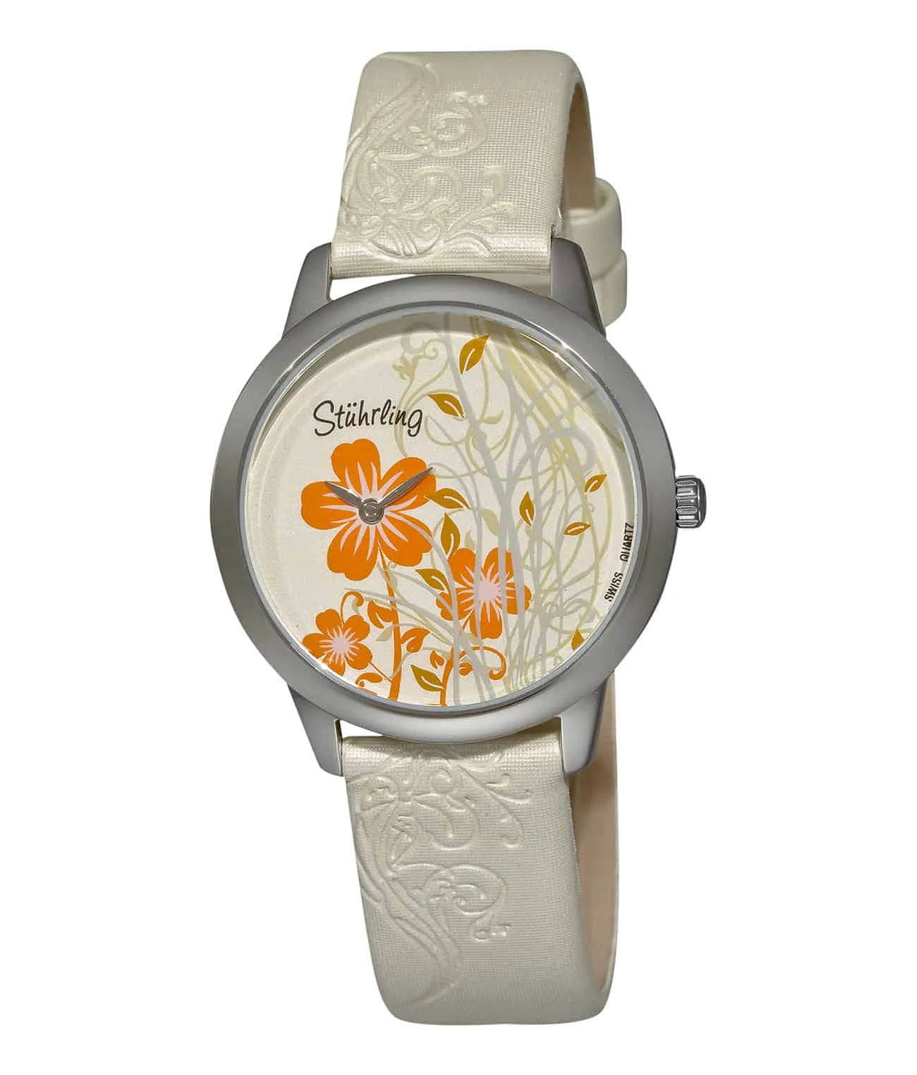 Bouquet 199B Quartz 34mm Fashion