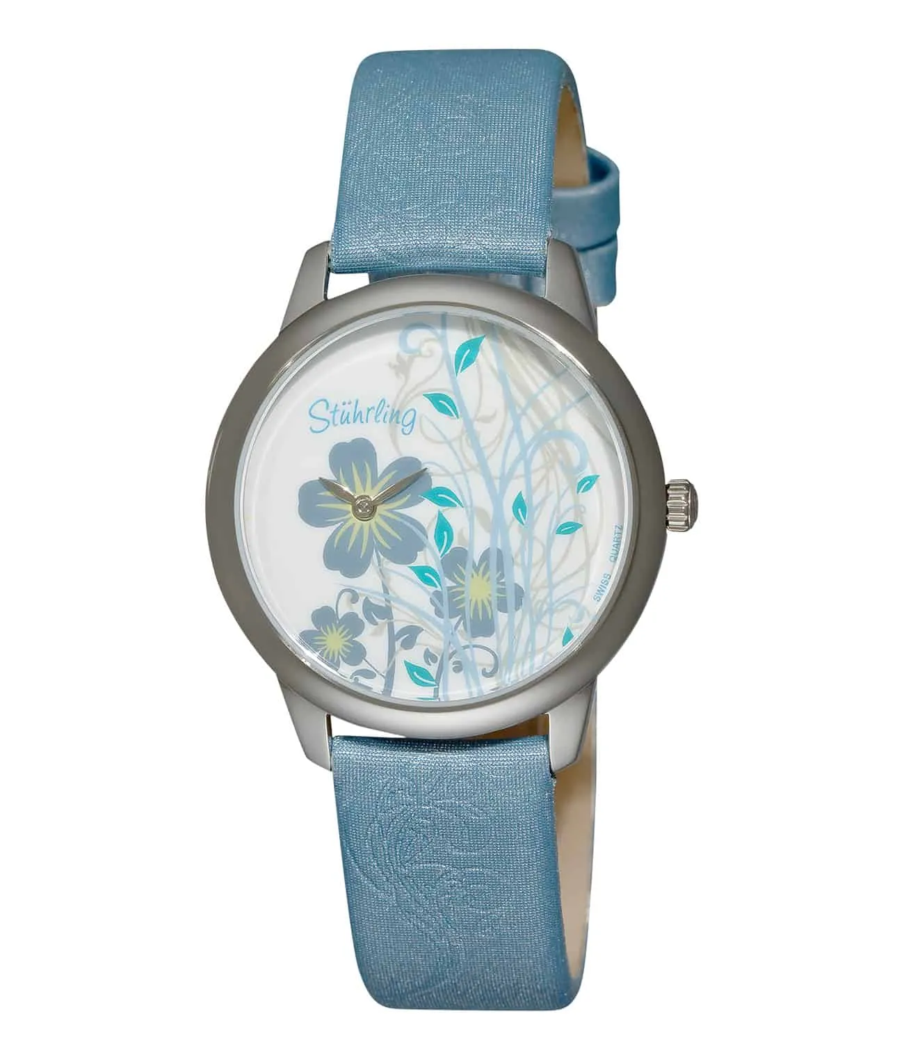 Bouquet 199B Quartz 34mm Fashion