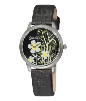 Bouquet 199B Quartz 34mm Fashion