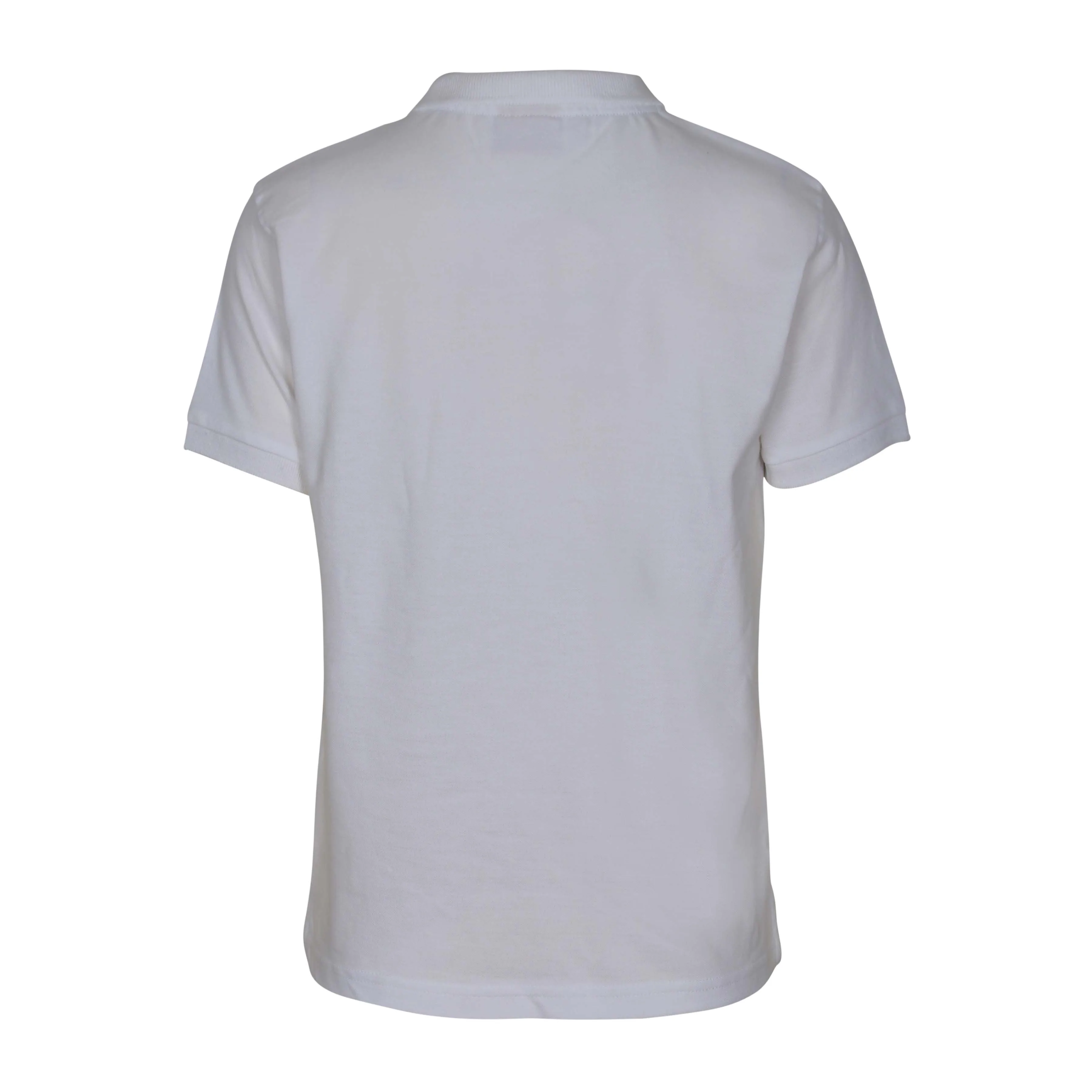 BOYS FASHION POLO