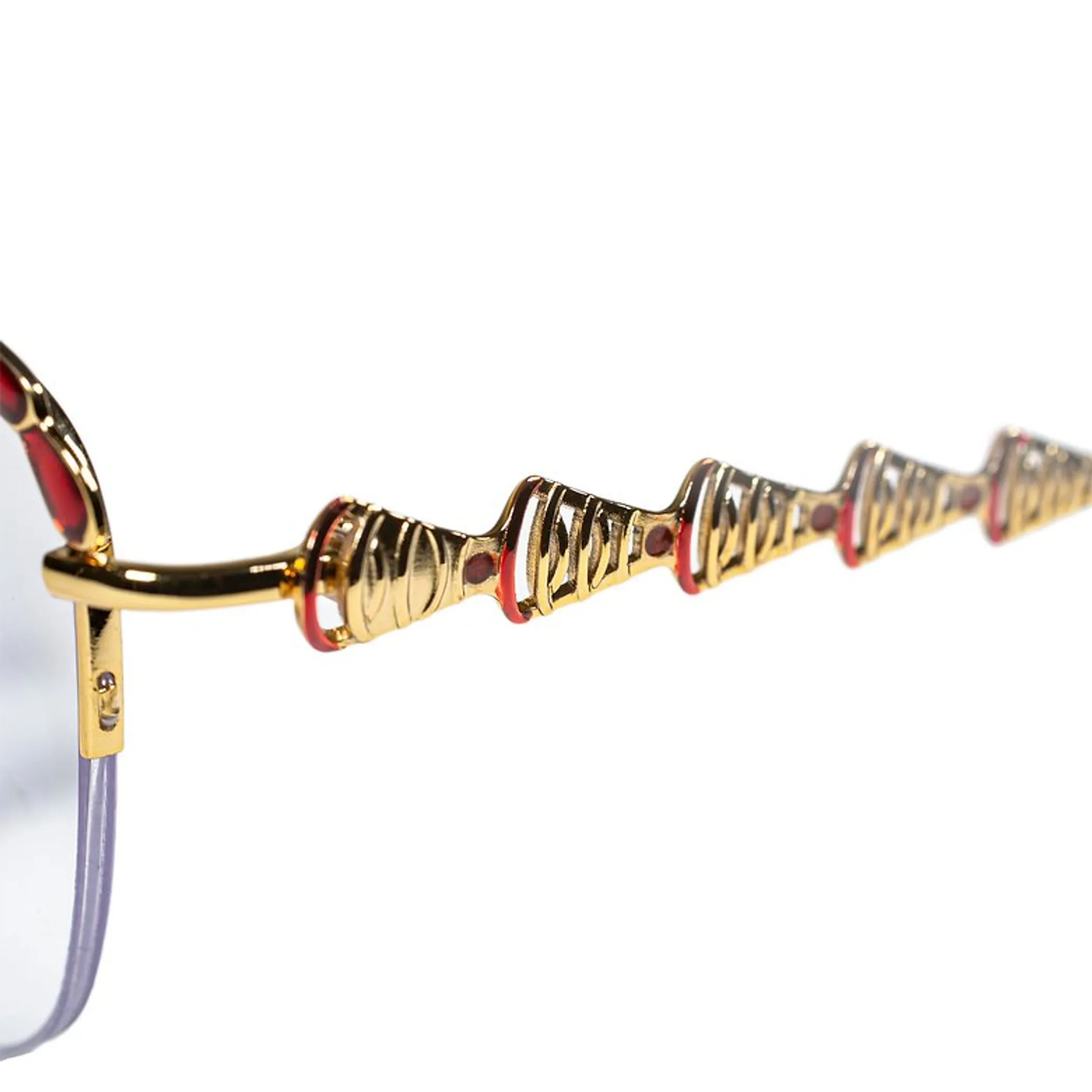 Bravo Blue Light Filter Lens Glasses