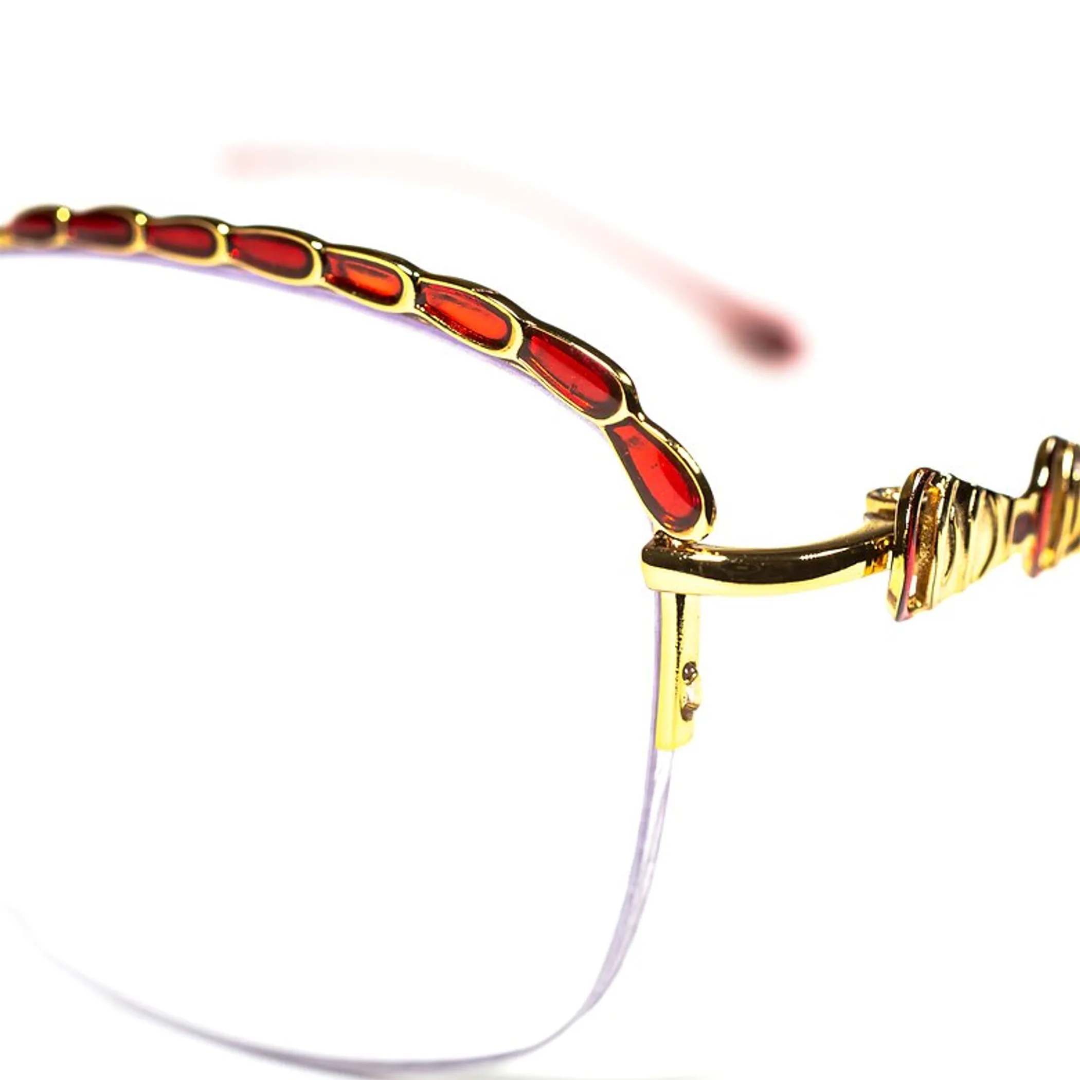 Bravo Blue Light Filter Lens Glasses