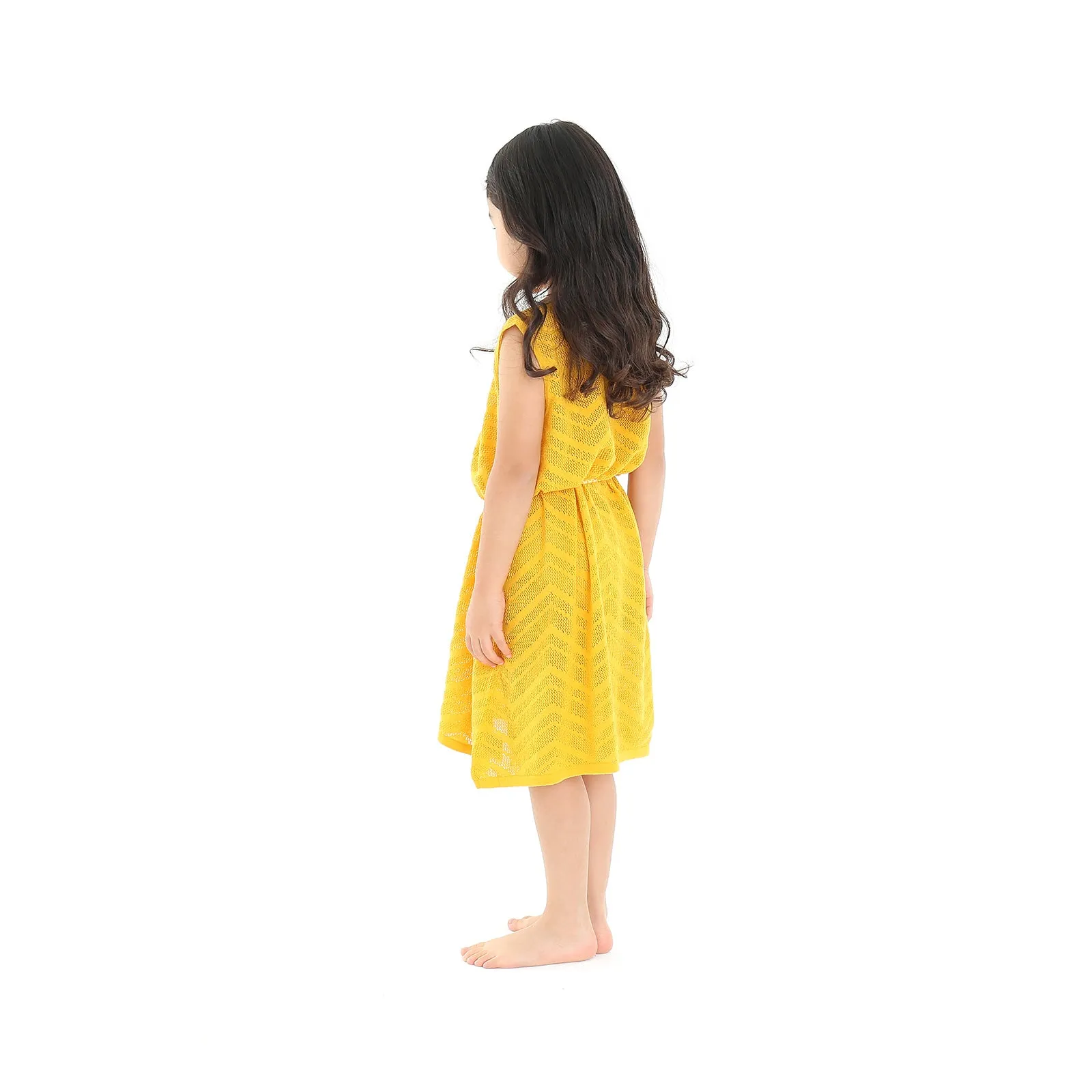 Breezy Dress