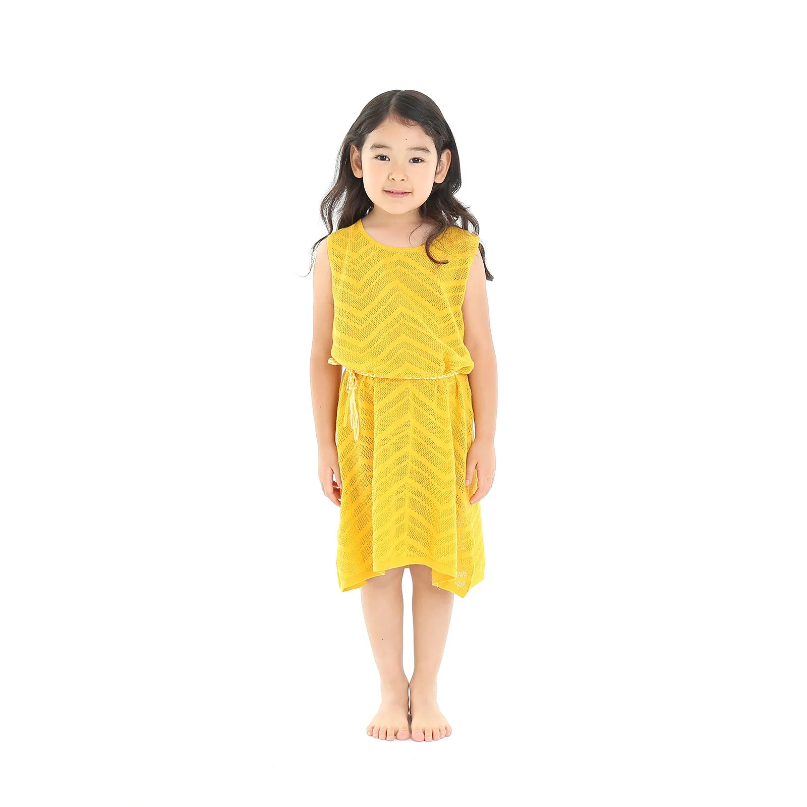 Breezy Dress