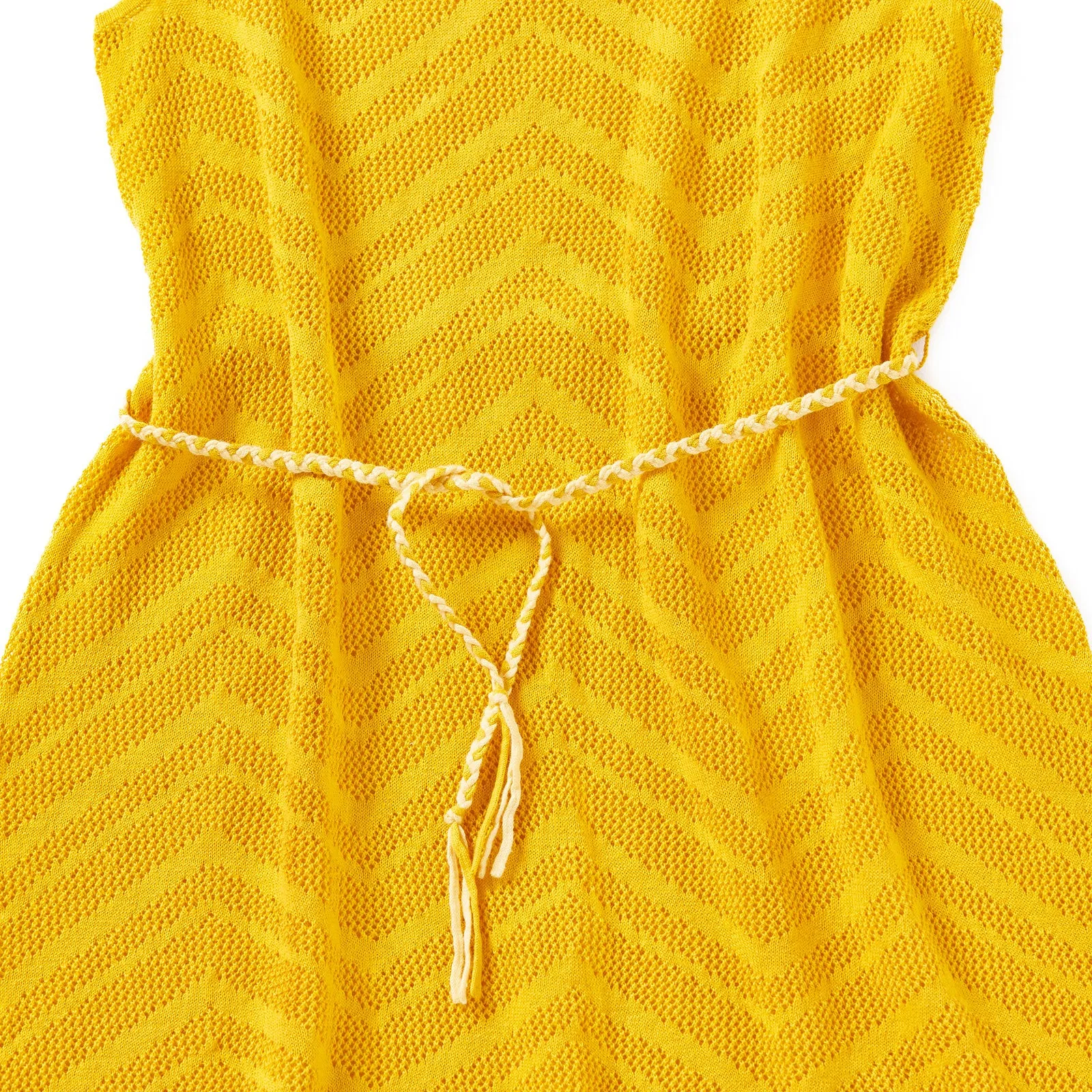 Breezy Dress