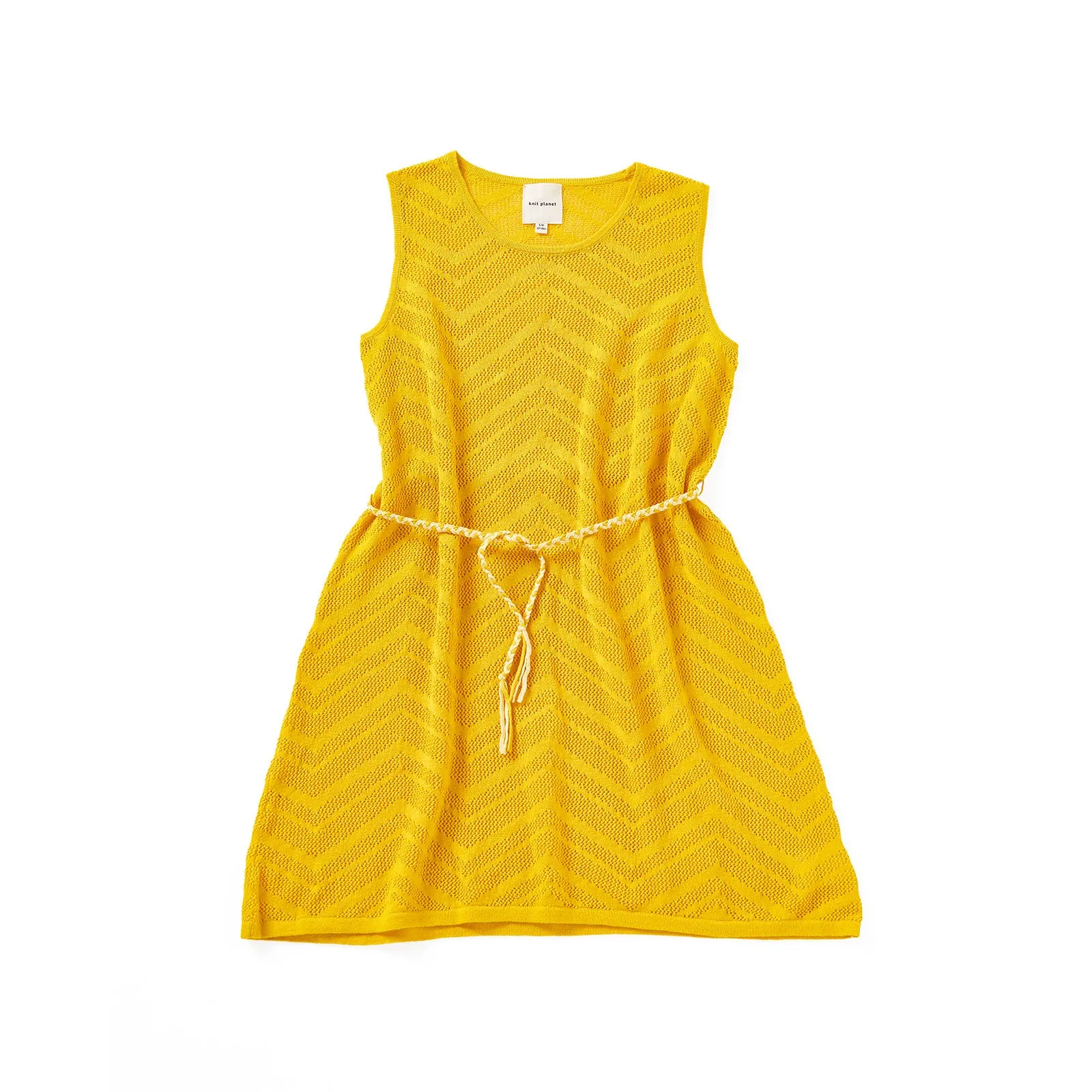 Breezy Dress