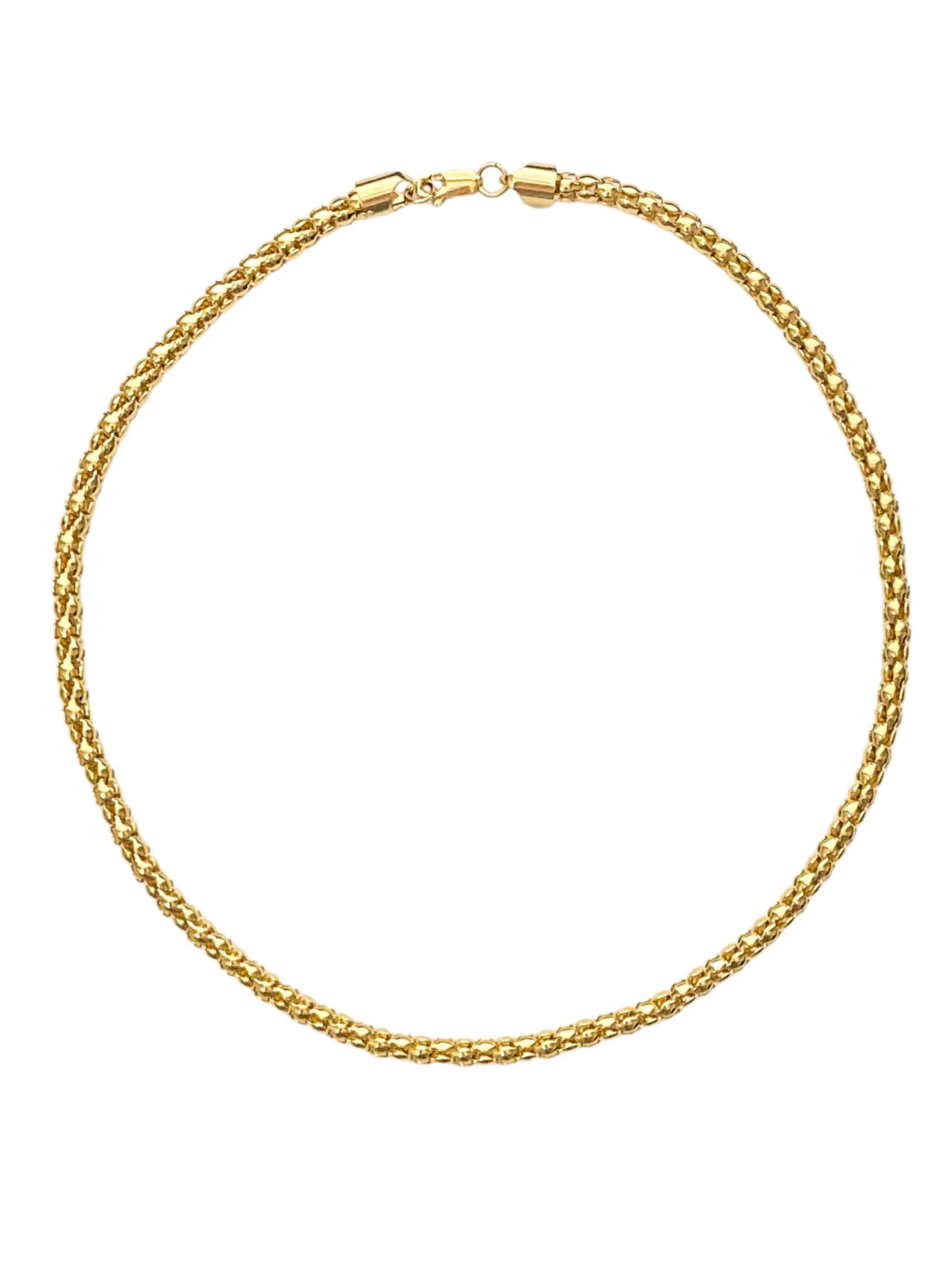 Brooklyn Necklace