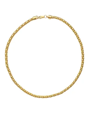 Brooklyn Necklace