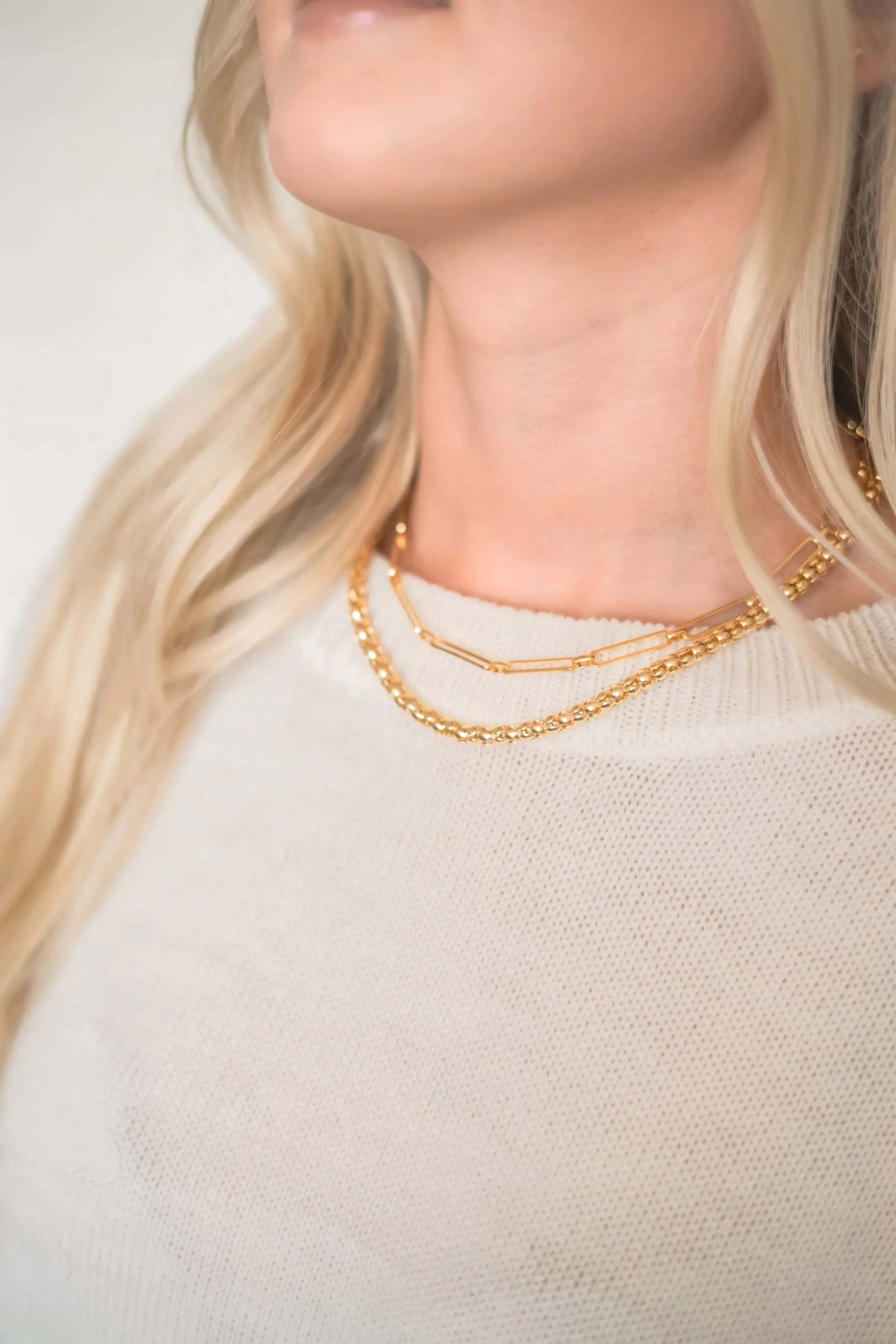 Brooklyn Necklace