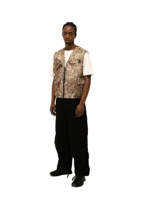 Bush Trek Vest - Heavyweight Mesh