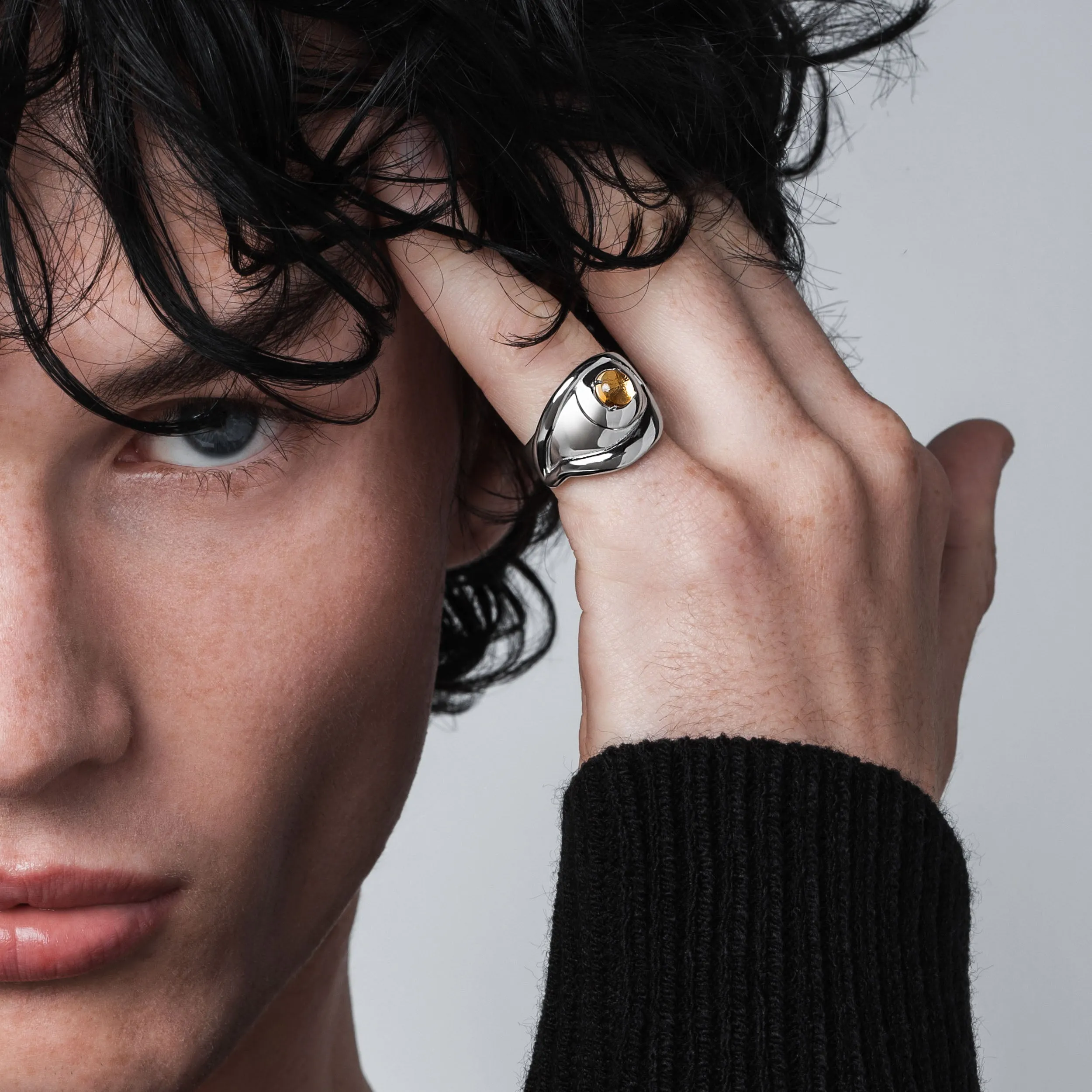 Capture x Pause Magazine