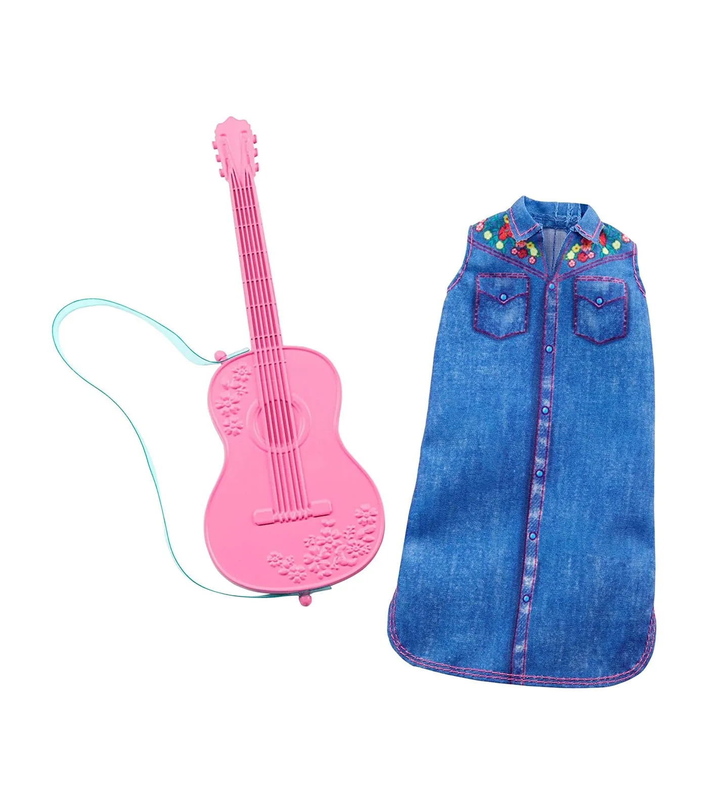 Career Fashion Musician