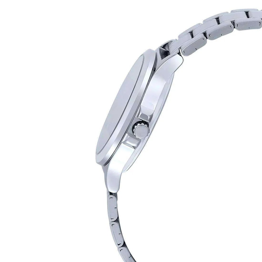 Casio LTP-V300D-4A2 Siver Stainless Watch for Women