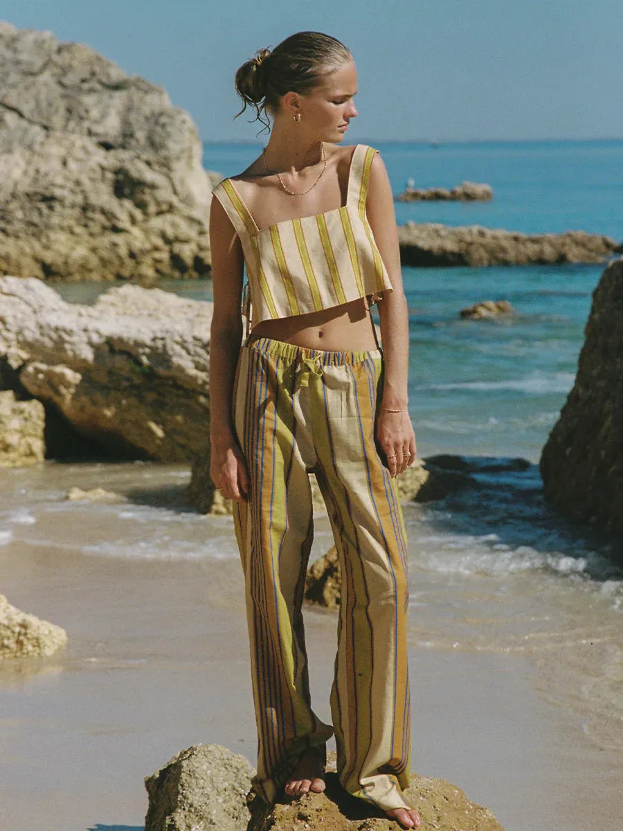 Celine Pants |  Listra