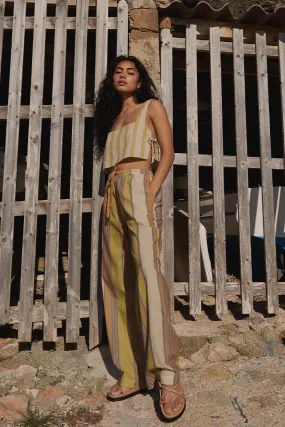 Celine Pants |  Listra