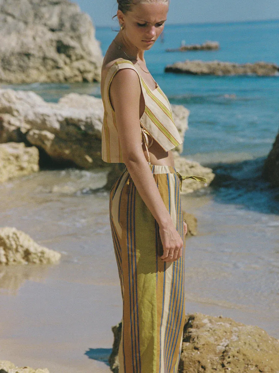 Celine Pants |  Listra