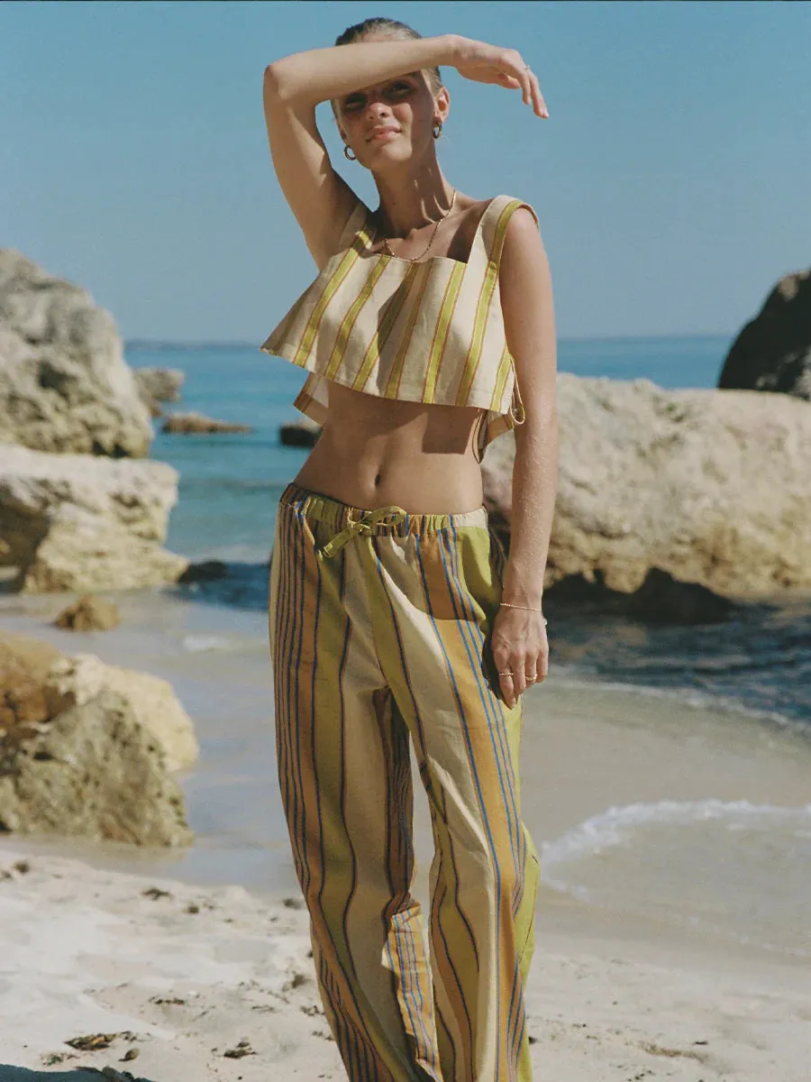 Celine Pants |  Listra