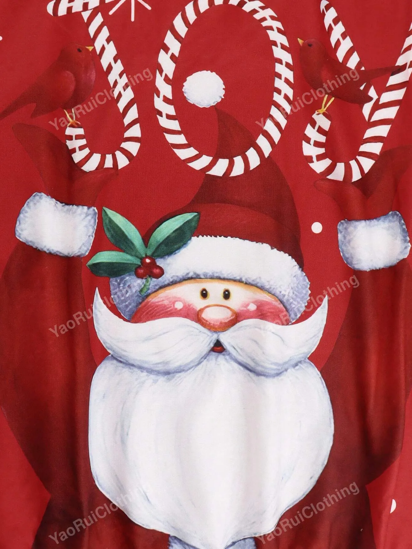 Christmas sweatshirt|Christmas Print Drop Shoulder Hooded Sweatshirt Dress