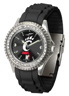 Cincinnati Sparkle Ladies Watch