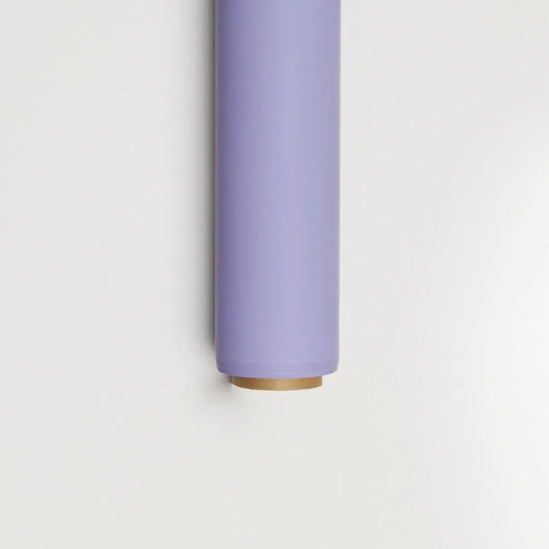 'Cotton Candy' Collection Half Width Photography Studio Paper Backdrop Set (1.36 x 10M) - Bundle