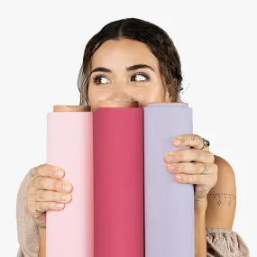 'Cotton Candy' Collection Half Width Photography Studio Paper Backdrop Set (1.36 x 10M) - Bundle