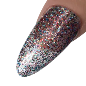 Dazzling Druzy, 1/3 Oz