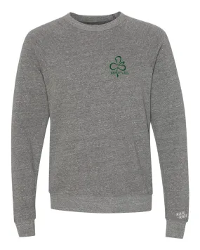 DCS Adult Unisex Grey Sweatshirt