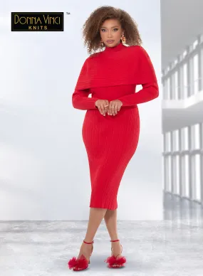 Donna Vinci Knit 13444