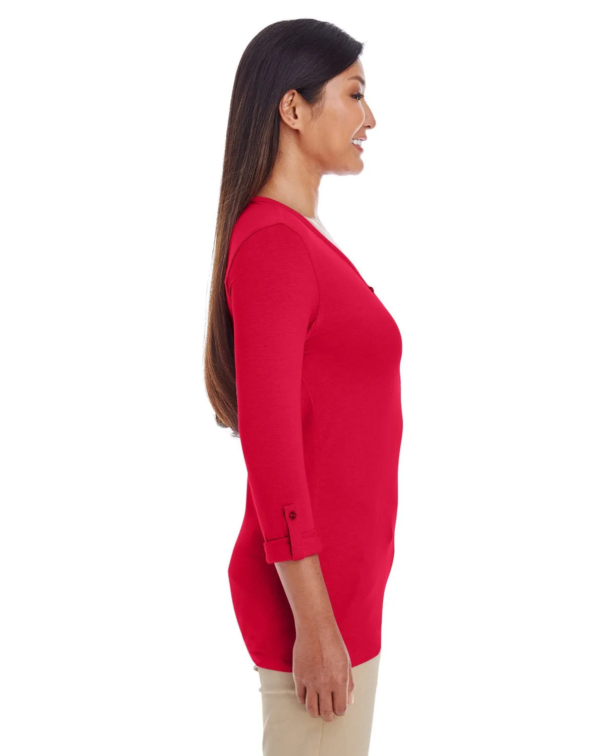 DP186W-Devon & Jones-RED