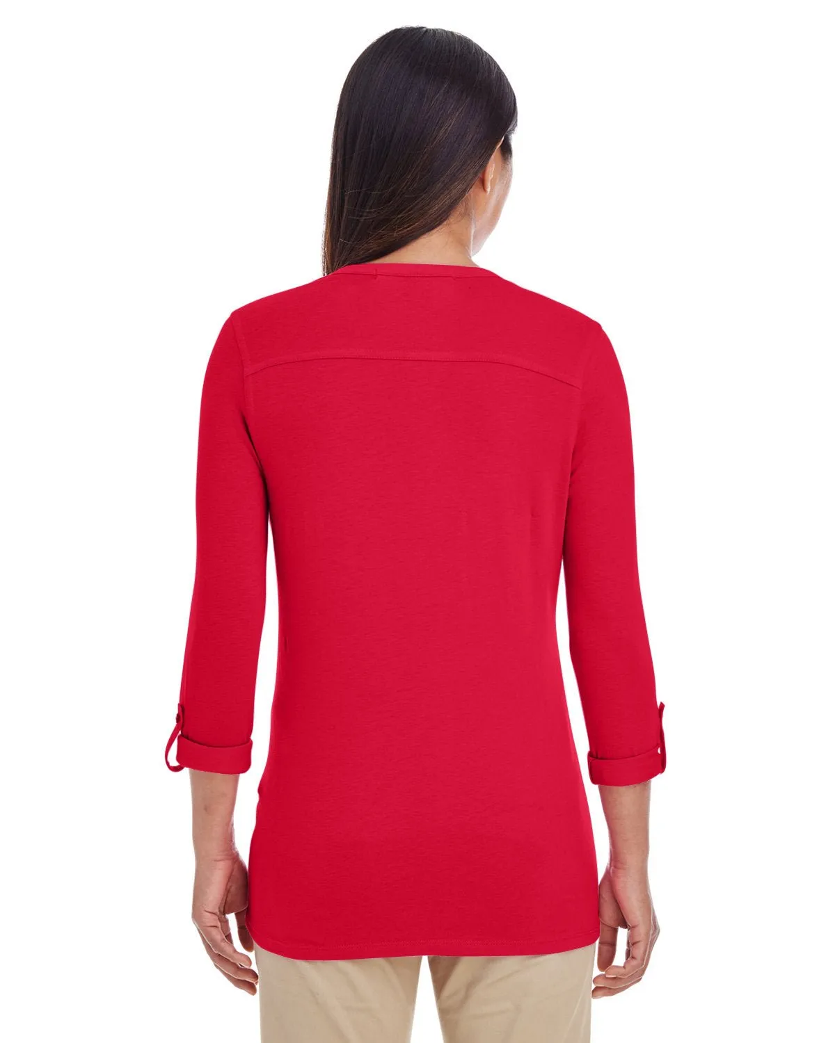 DP186W-Devon & Jones-RED