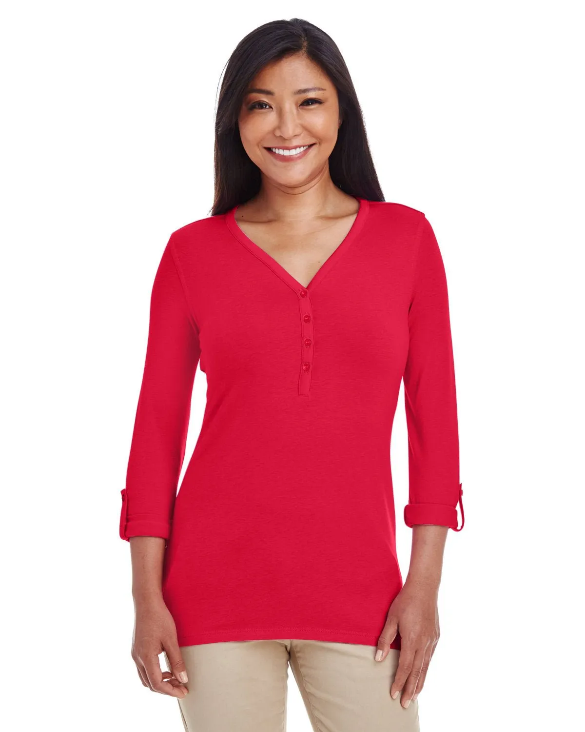 DP186W-Devon & Jones-RED