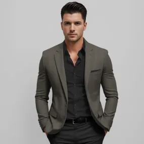 Enchanted Grove - Custom Blazer
