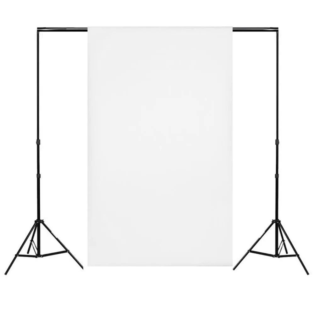 'Essentials' Collection Half Width Photography Studio Paper Backdrop Set (1.36 x 10M) - Bundle