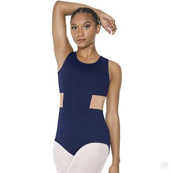 Eurotard Womens Stellar Tank Leotard