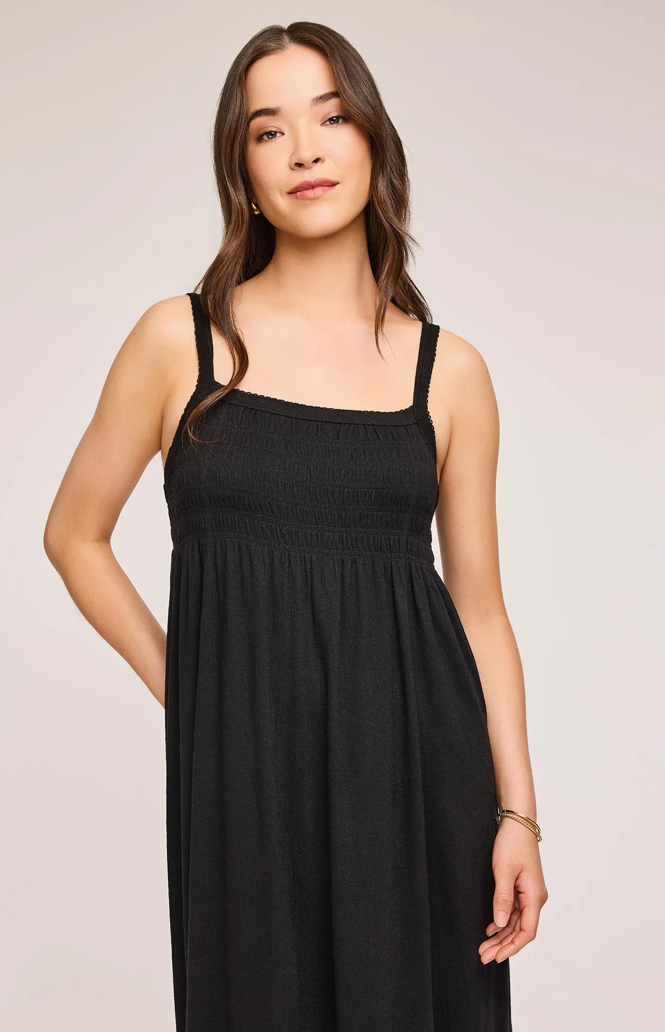 Evangeline Dress