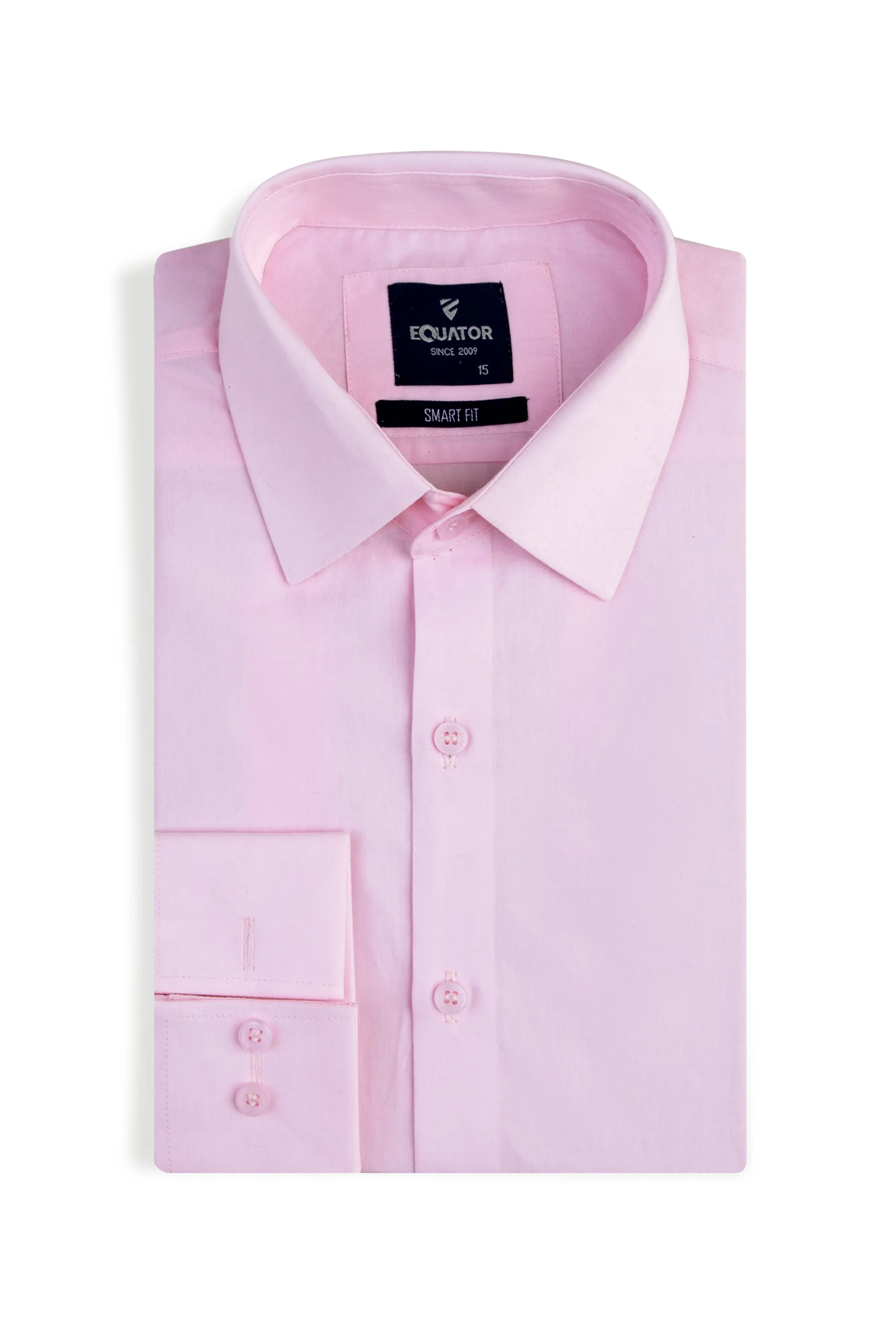 Everyday Pink Dress Shirt
