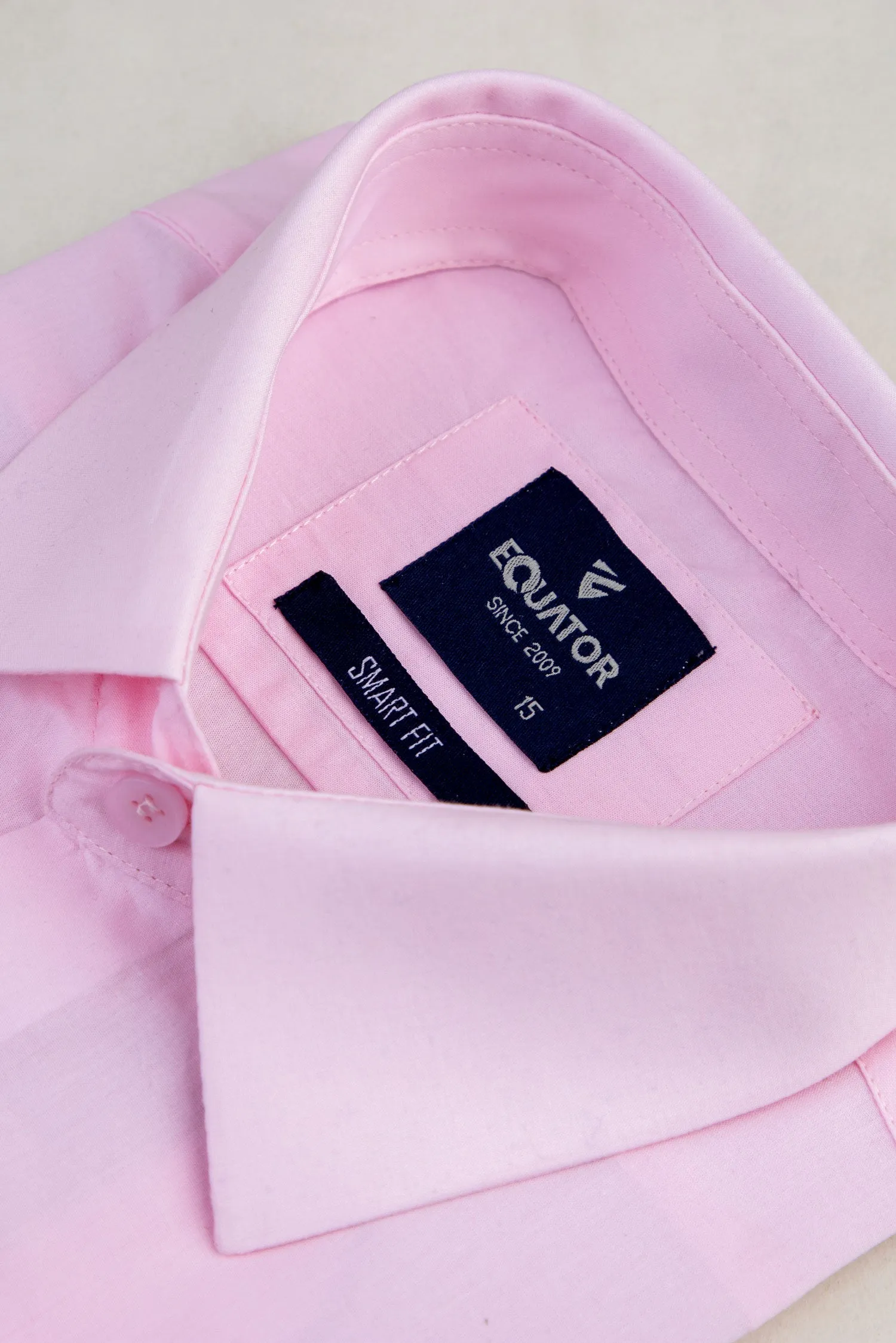 Everyday Pink Dress Shirt