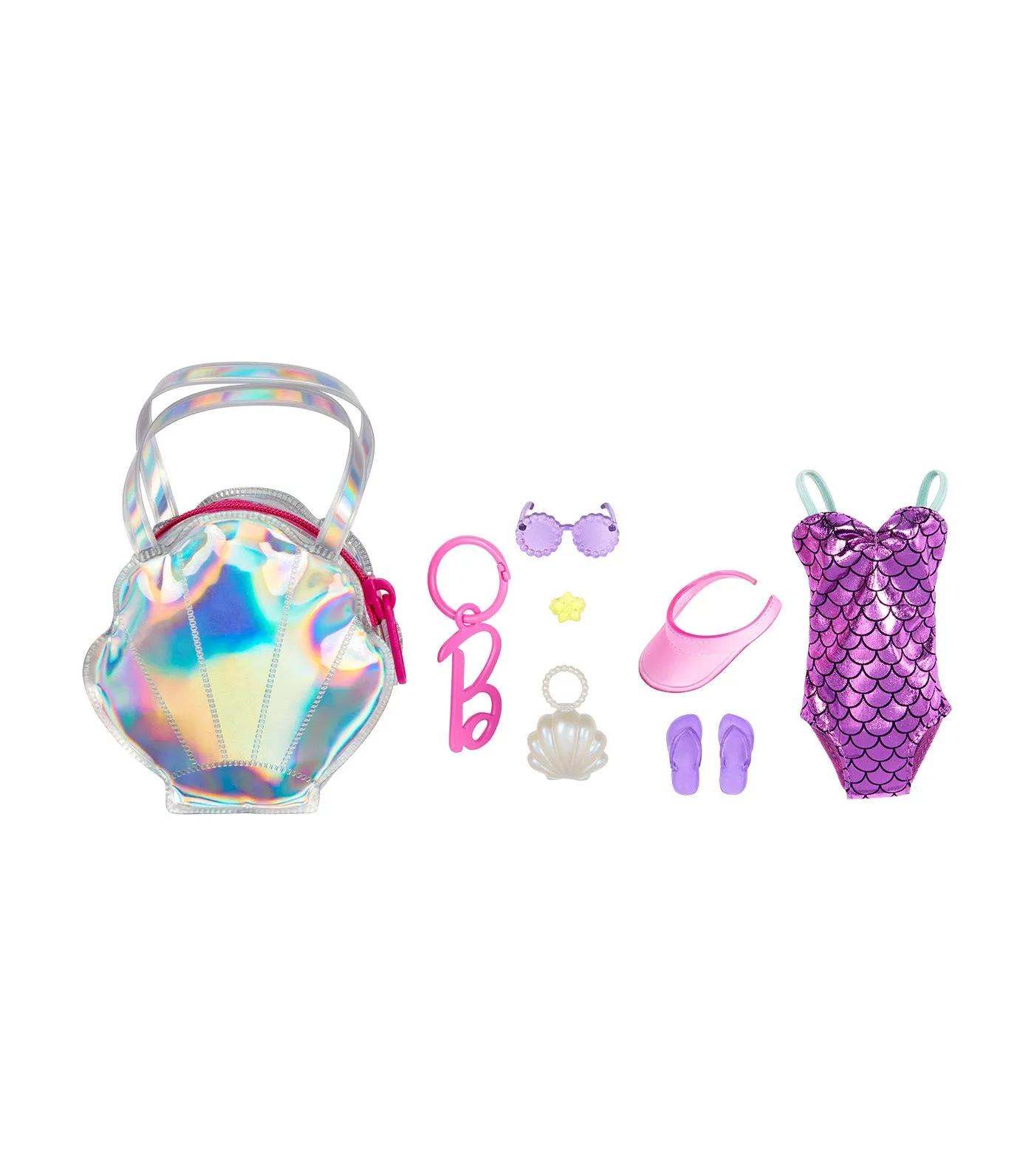 Fashion Bag - Beach