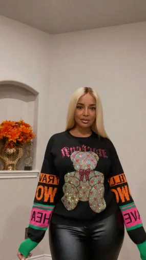 Fashion Bear